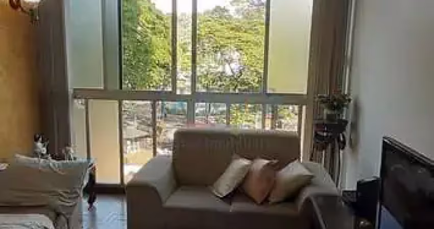 Apartamento com 2 quartos à venda na Praça Comendador Müller, 31, Centro, Americana