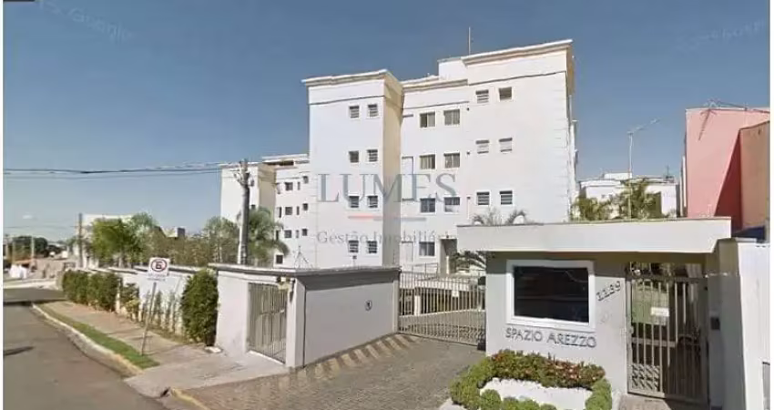 Apartamento para venda e locação, jardim bela vista, americana, sp