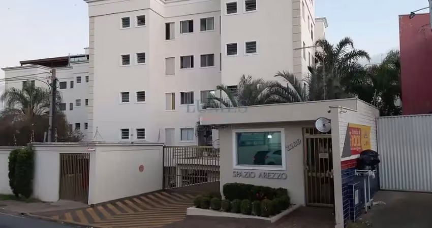 Apartamento com 2 dormitórios à venda, 58 m² por r$ 235.000,00 - jardim são domingos - americana/sp