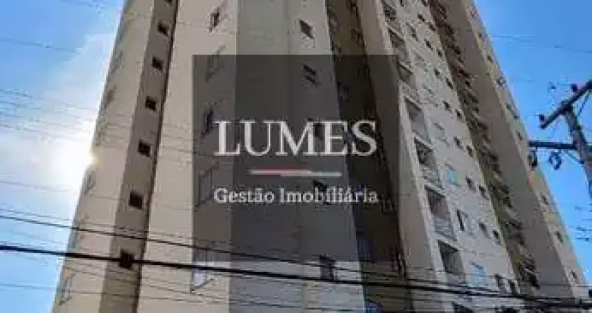 Apartamento com 2 dormitórios à venda, 76 m² por r$ 275.000,00 - jardim bela vista - americana/sp