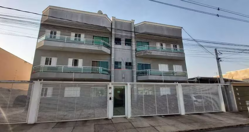 Apartamento com 3 dormitórios à venda, 75 m² por r$ 245.000,00 - jardim terramérica ii - americana/