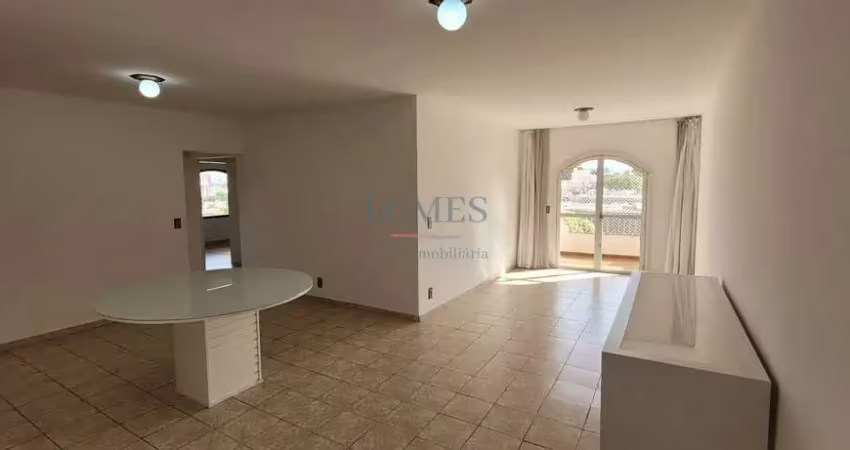 Apartamento com 3 dormitórios à venda, 138 m² por r$ 390.000,00 - jardim girassol - americana/sp