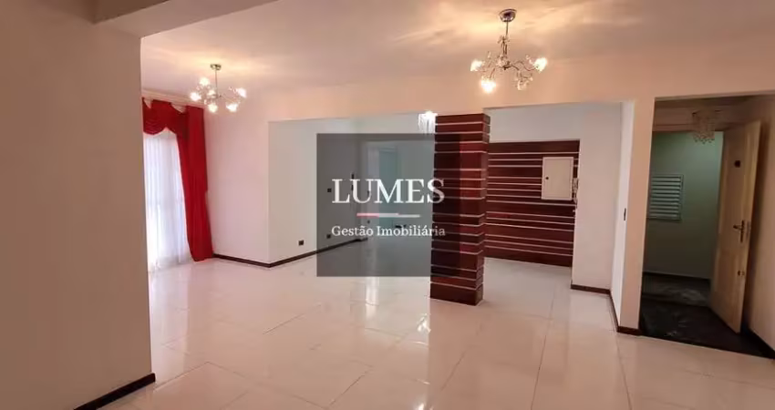 Apartamento com 3 dormitórios, 266 m² - venda por r$ 1.450.000,00 ou aluguel por r$ 8.033,00/mês -