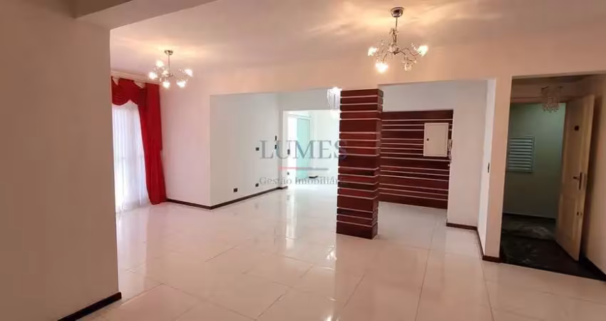 Apartamento com 3 dormitórios, 266 m² - venda por r$ 1.450.000,00 ou aluguel por r$ 8.033,00/mês -