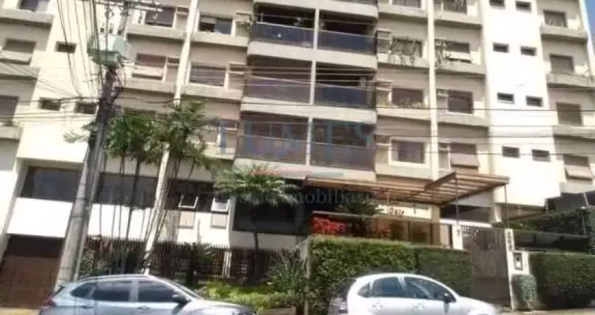 Apartamento com 4 dormitórios à venda, 178 m² por r$ 1.300.000,00 - vila frezzarim - americana/sp