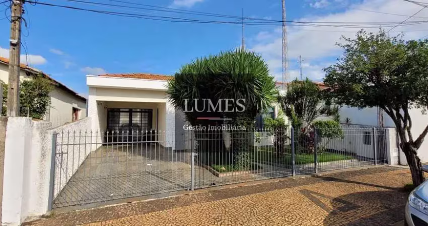 Casa com 3 dormitórios à venda, 170 m² por r$ 720.000,00 - jardim são paulo - americana/sp