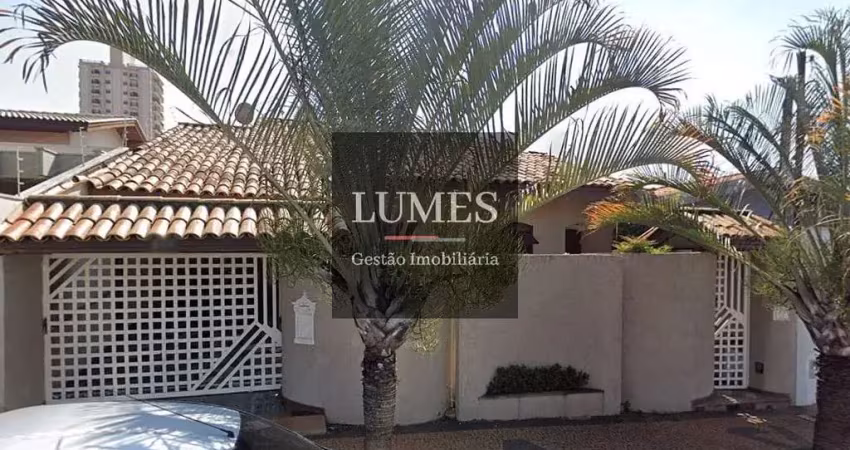 Casa com 3 dormitórios à venda, 310 m² por r$ 721.000,00 - cidade jardim i - americana/sp
