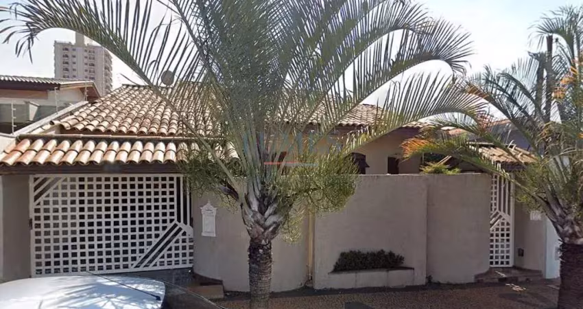 Casa com 3 dormitórios à venda, 310 m² por r$ 721.000,00 - cidade jardim i - americana/sp