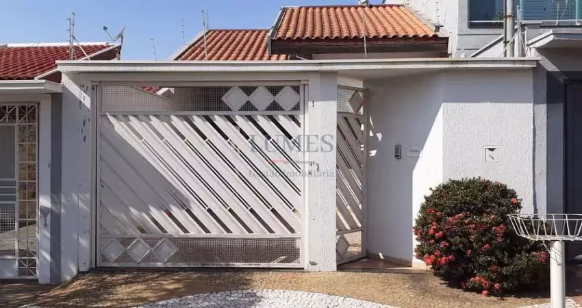 Ótima casa à venda, 3 dormit. e 1 suíte, área gourmet, parque novo mundo, americana, sp