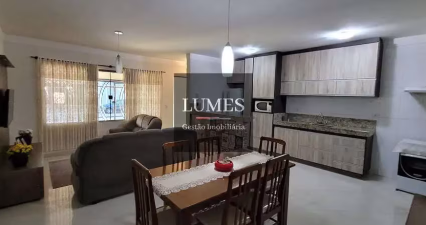 Casa com 3 quartos à venda no Jardim Terramérica I, Americana 