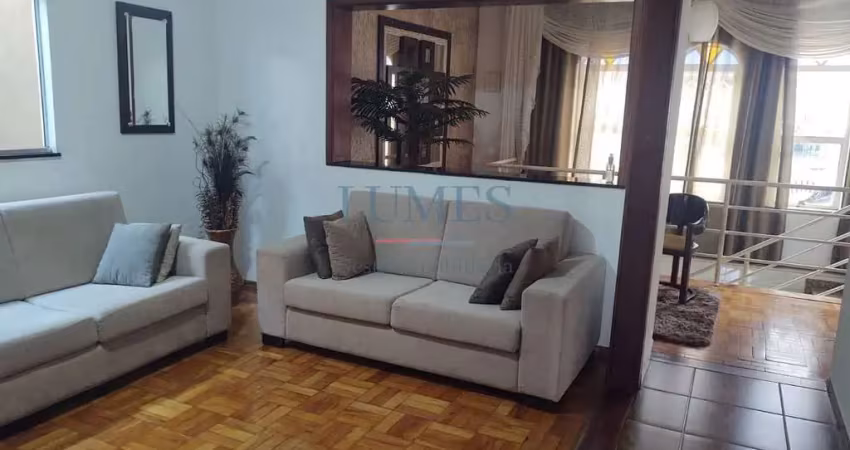 Casa com 4 dormitórios à venda, 294 m² por r$ 790.000,00 - jardim bela vista - americana/sp