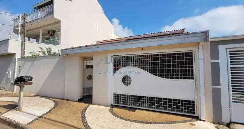 Casa com 3 dormitórios à venda, 185 m² por r$ 475.000,00 - parque residencial jaguari - americana/s