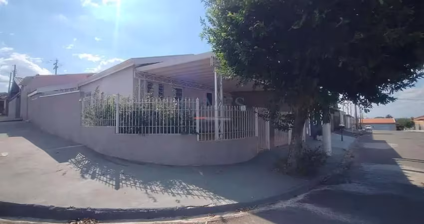 Casa para venda e locação, antônio zanaga ii, americana, sp