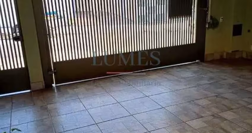 Casa com 2 dormitórios à venda, 126 m² por r$ 430.000,00 - morada do sol - americana/sp