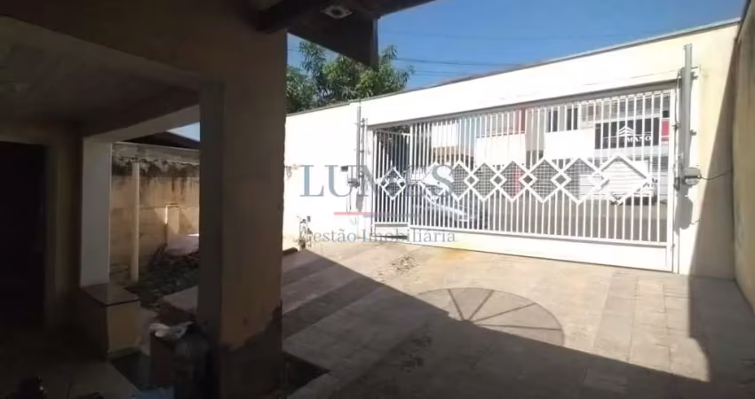 Casa com 3 dormitórios à venda, 90 m² por r$ 480.000,00 - jardim são paulo - americana/sp