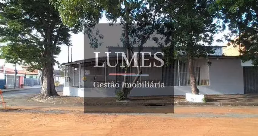 Casa com 4 dormitórios à venda, 330 m² por r$ 450.000,00 - vila mariana - americana/sp