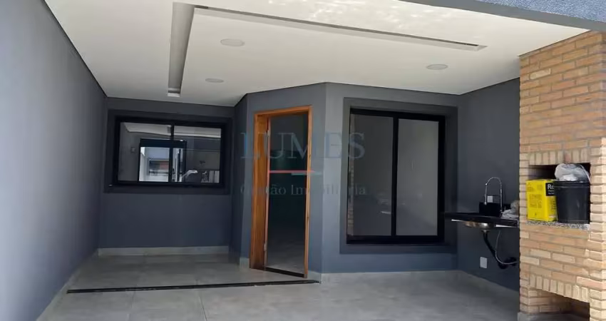 Casa com 3 dormitórios à venda, 96 m² por r$ 480.000,00 - jardim europa i - santa bárbara d'oeste/s