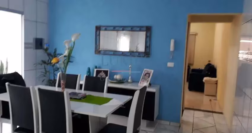 Casa com 4 dormitórios à venda, 196 m² por r$ 530.000,00 - jardim boer i - americana/sp