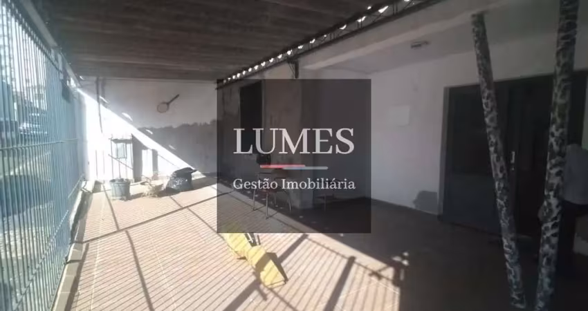 Casa com 3 dormitórios à venda, 282 m² por r$ 480.000,00 - vila rehder - americana/sp