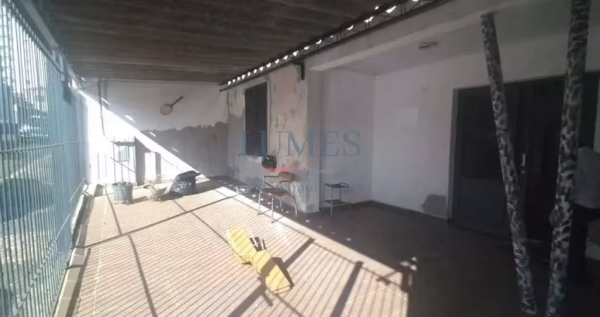 Casa com 3 dormitórios à venda, 282 m² por r$ 530.000,00 - vila rehder - americana/sp