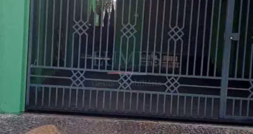Casa com 3 dormitórios à venda, 229 m² por r$ 500.000,00 - jardim brasil - americana/sp