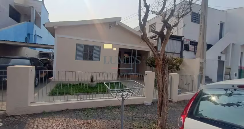Casa com 3 quartos à venda na Rua Peru, 31, Jardim Santo Antônio, Americana