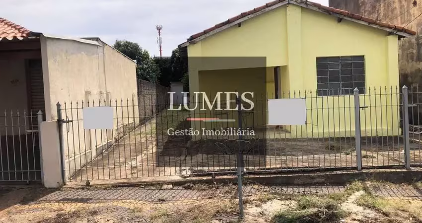 Casa com 3 dormitórios à venda, 70 m² por r$ 350.000,00 - nova americana - americana/sp