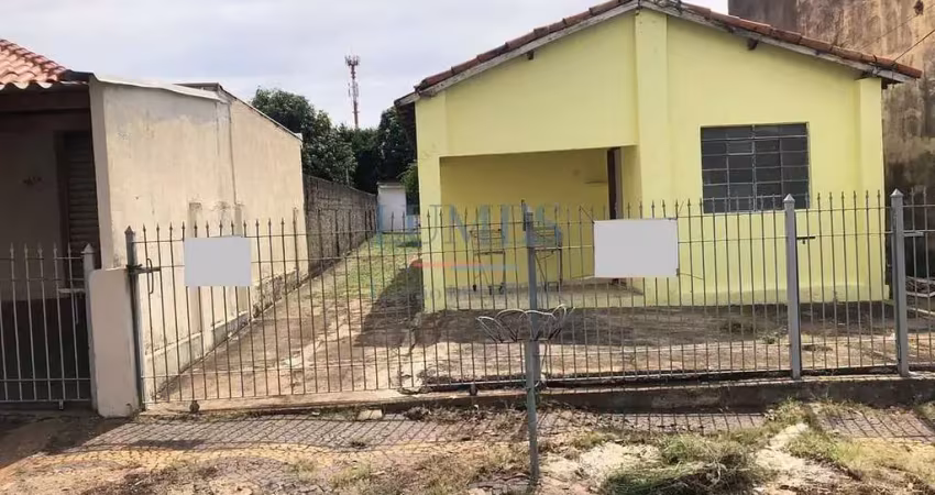 Casa com 3 dormitórios à venda, 70 m² por r$ 350.000,00 - nova americana - americana/sp