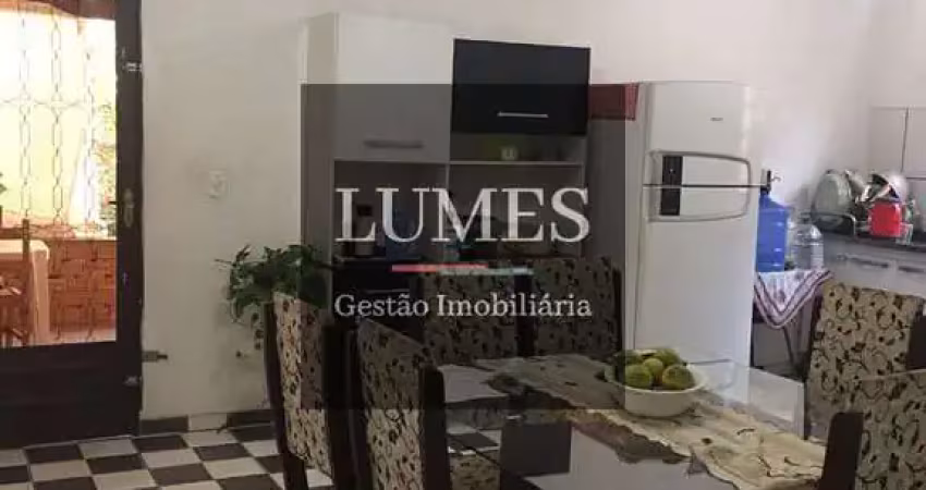 Casa com 3 dormitórios à venda, 143 m² por r$ 310.000,00 - jardim paz - americana/sp
