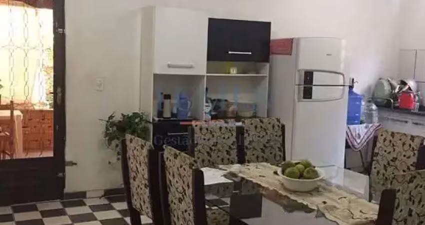 Casa com 3 dormitórios à venda, 143 m² por r$ 310.000,00 - jardim paz - americana/sp