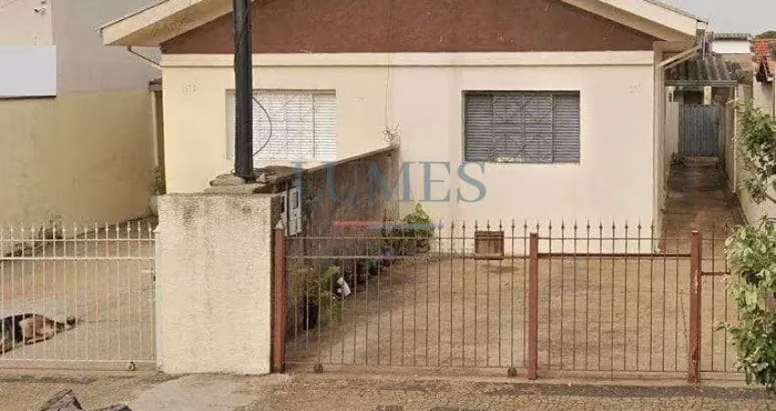Casa com 4 dormitórios à venda, 144 m² por r$ 380.000,00 - cidade jardim - americana/sp