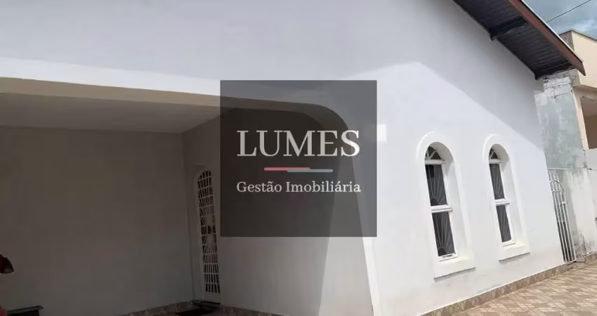 Casa com 2 dormitórios à venda, 100 m² por r$ 380.000,00 - nova americana - americana/sp