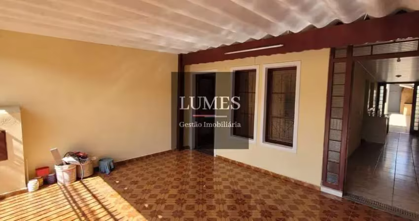 Casa com 2 dormitórios à venda, 114 m² por r$ 315.000,00 - jardim geriva - santa bárbara d'oeste/sp