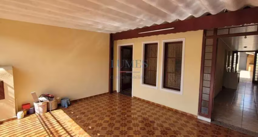 Casa com 2 dormitórios à venda, 114 m² por r$ 315.000,00 - jardim geriva - santa bárbara d'oeste/sp