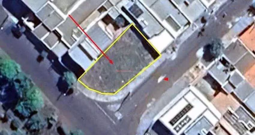 Terreno, 295 m² - venda por r$ 350.000,00 ou aluguel por r$ 1.800,00/mês - jardim san marino - sant
