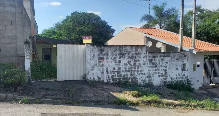 Terreno à venda na Rua Américo da Costa Paulo, 121, Remanso Azul, Americana
