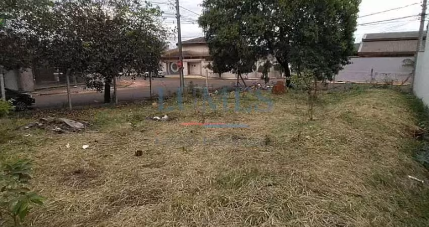 Terreno à venda, 330 m² por r$ 363.000,00 - jardim europa i - santa bárbara d'oeste/sp