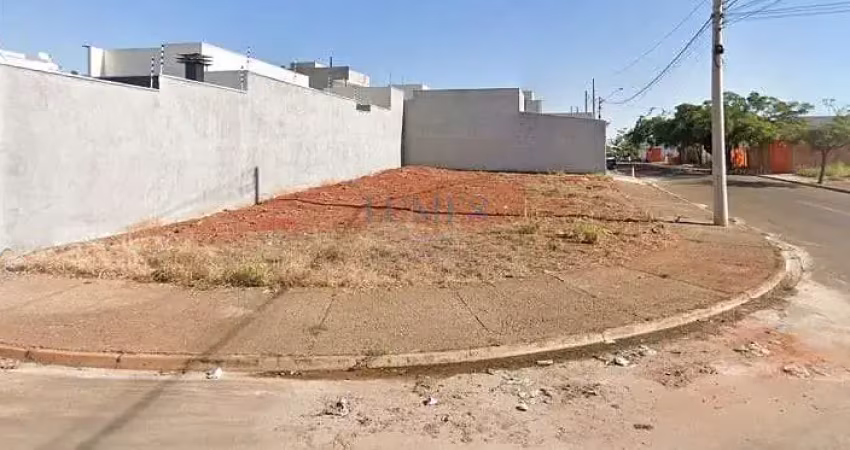 Terreno de esquina à venda, terrazul sm, santa bárbara d'oeste, sp