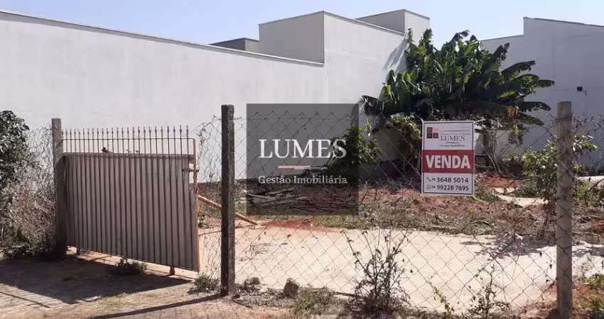 Terreno de esquina  à venda, jardim terramérica ii, americana, sp