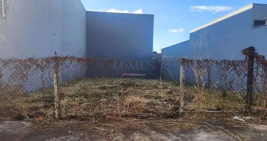 Terreno à venda na Rua Laudelino Basseto, 241, Jardim Terramérica II, Americana