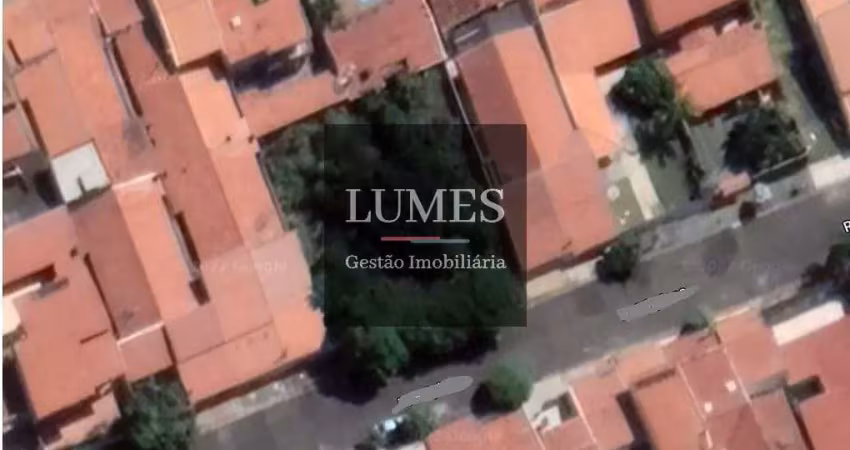 Terreno à venda, 300 m² por r$ 450.000,00 - parque das nações - americana/sp