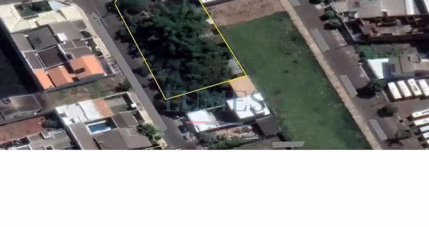 Terreno à venda, 395 m² por r$ 440.000,00 - jardim europa i - santa bárbara d'oeste/sp