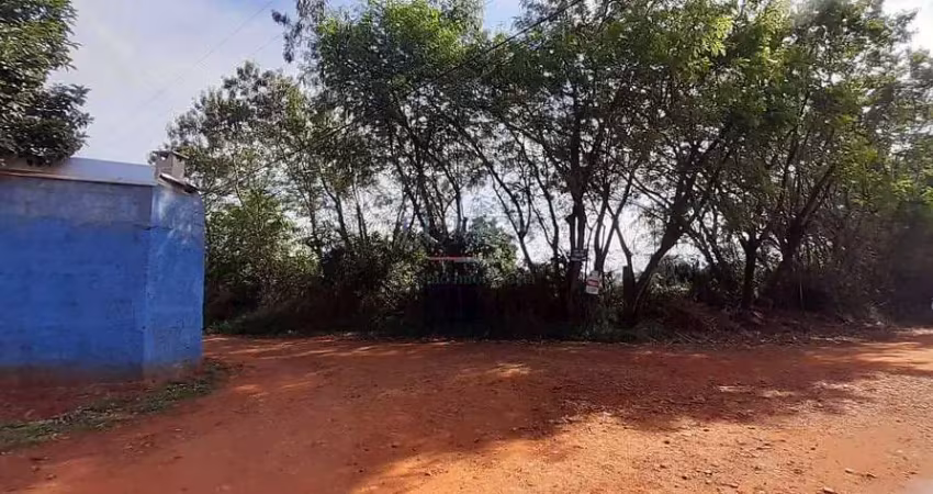 Área à venda, chácaras de recreio represa, nova odessa, sp