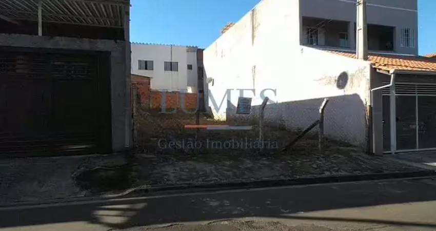 Terreno à venda, 150 m² por r$ 120.000,00 - jardim da mata - americana/sp