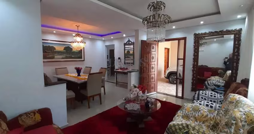 Linda casa à venda, santa rosa i, santa bárbara d'oeste, sp