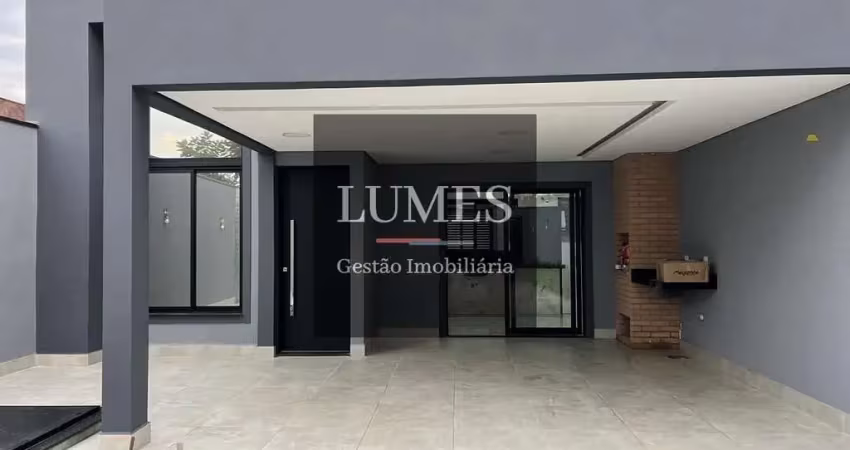 Casa com 3 dormitórios à venda, 106 m² por r$ 950.000,00 - terra azul - santa bárbara d'oeste/sp