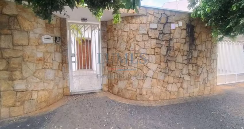 Casa com 3 dormitórios, 197 m² - venda por r$ 850.000,00 ou aluguel por r$ 5.121,09/mês - jardim ip