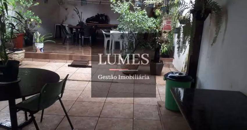 Casa com 3 dormitórios à venda, 250 m² por r$ 900.000,00 - jardim ipiranga - americana/sp