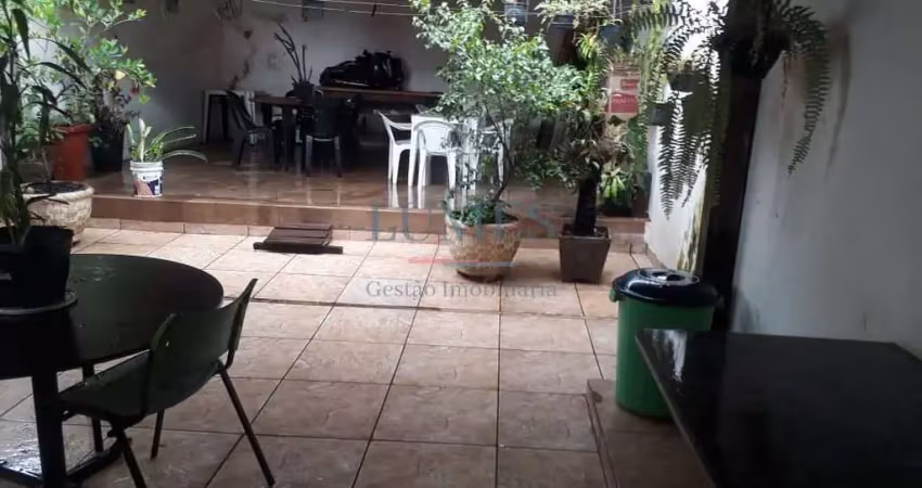 Casa com 3 dormitórios à venda, 250 m² por r$ 900.000,00 - jardim ipiranga - americana/sp