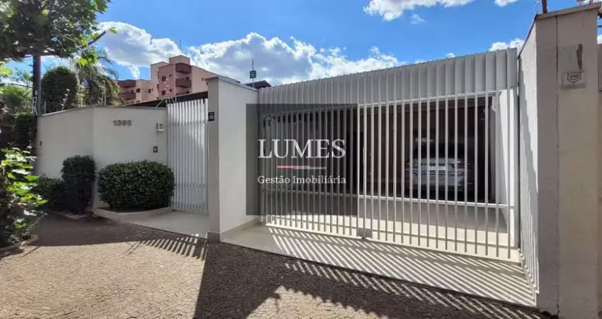 Casa com 3 dormitórios à venda, 205 m² por r$ 1.500.000,00 - jardim glória - americana/sp